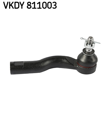 Hlava/čap spojovacej tyče riadenia SKF